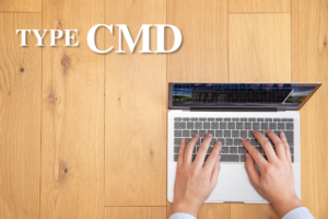 コマンドプロンプトとは